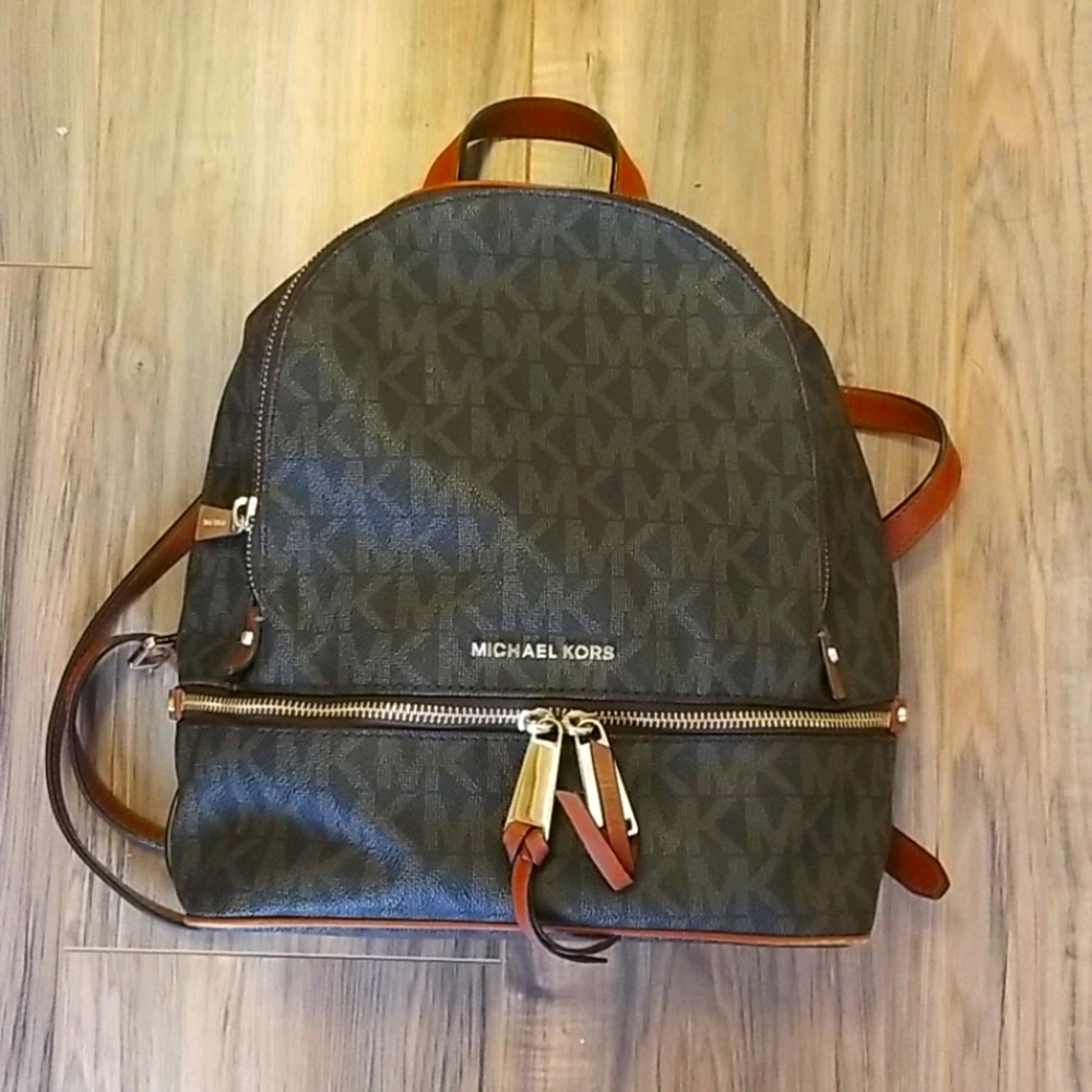 Michael Kors Rhea Backpack